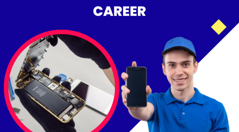 Top 3 Reasons To Consider Mobile Service Engineer As A Career